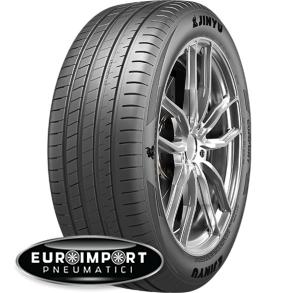 Jinyu C1 Comfort 215/60 R17 96 V